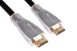 CLUB3D HDMI 2.0 Cable 3Meter UHD 4K/60Hz 18Gbps Certified Premium High Speed - Afbeelding 4