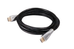 CLUB3D HDMI 2.0 Cable 3Meter UHD 4K/60Hz 18Gbps Certified Premium High Speed - Afbeelding 14