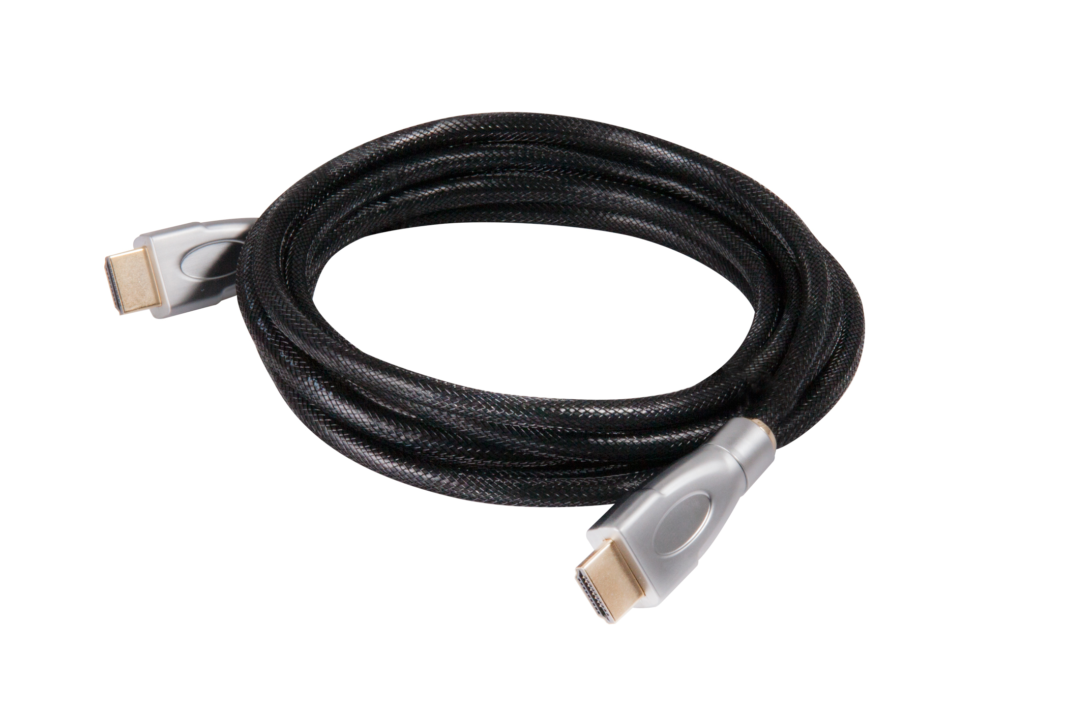 CLUB3D HDMI 2.0 Cable 3Meter UHD 4K/60Hz 18Gbps Certified Premium High Speed - Afbeelding 14