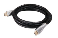 CLUB3D HDMI 2.0 Cable 3Meter UHD 4K/60Hz 18Gbps Certified Premium High Speed - Afbeelding 5
