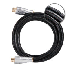 CLUB3D HDMI 2.0 Cable 3Meter UHD 4K/60Hz 18Gbps Certified Premium High Speed - Afbeelding 13