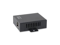 LevelOne POR-0111 PoE adapter & injector
