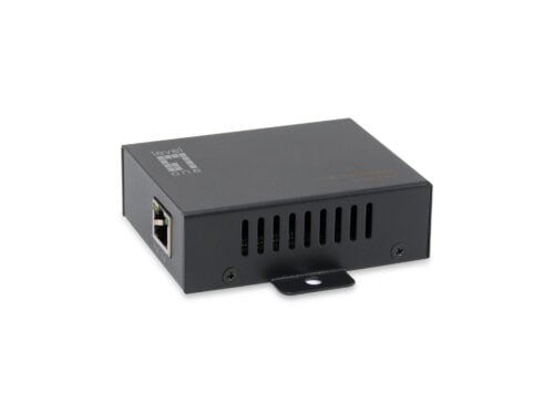 PoE adapters - injectoren