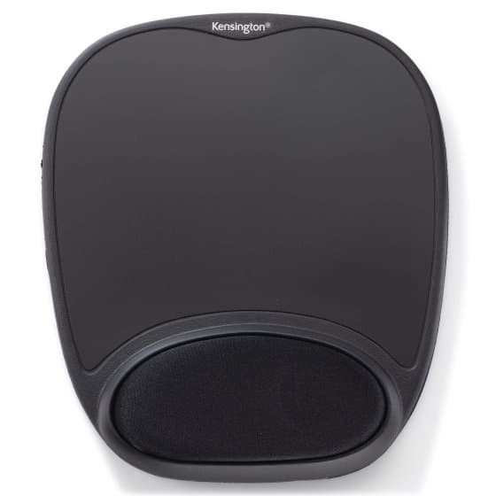 Kensington Comfort Gel Zwart