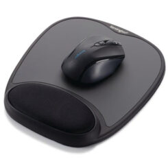Kensington Comfort Gel Zwart - Afbeelding 4