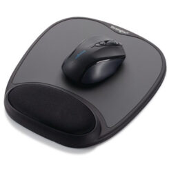 Kensington Comfort Gel Zwart - Afbeelding 6