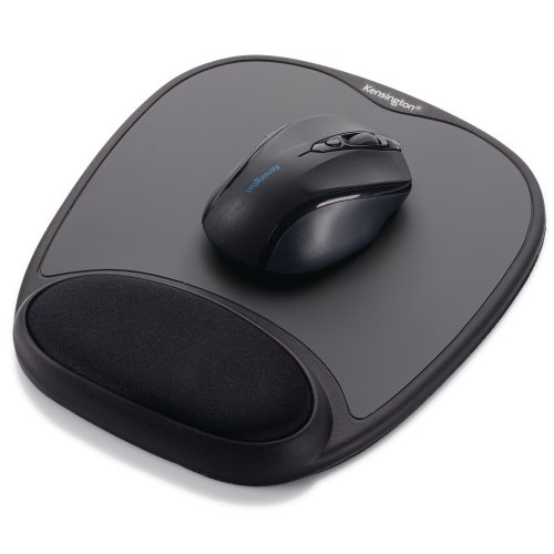 Kensington Comfort Gel Zwart - Afbeelding 6