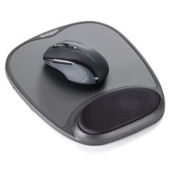 Kensington Comfort Gel Zwart - Afbeelding 5
