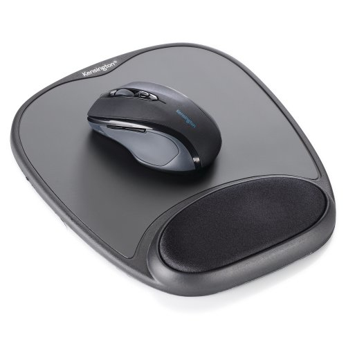 Kensington Comfort Gel Zwart - Afbeelding 5