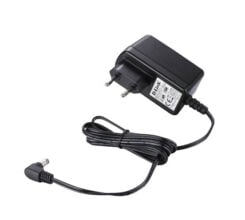 D-Link PSM-12V-38-B netvoeding & inverter Binnen Zwart