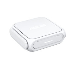 ASUS RT-BE58 Go draadloze router 2.5 Gigabit Ethernet Dual-band (2.4 GHz / 5 GHz) Wit - Afbeelding 15