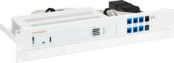 Rackmount.IT RM-SR-T15 rack-toebehoren Firewall rekmontage