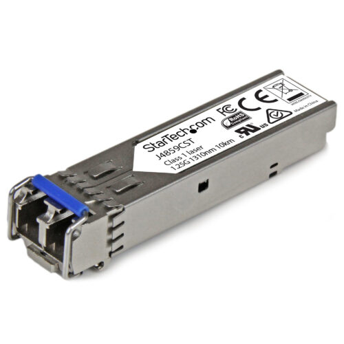 Netwerk transceiver modules