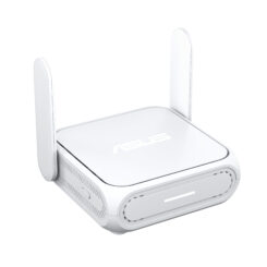 ASUS RT-BE58 Go draadloze router 2.5 Gigabit Ethernet Dual-band (2.4 GHz / 5 GHz) Wit - Afbeelding 14