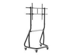 Equip 60“-105” Heavy Duty Mobiele Vloersteun