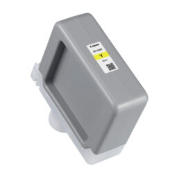 Canon PFI-1100Y inktcartridge Origineel Geel - Afbeelding 2
