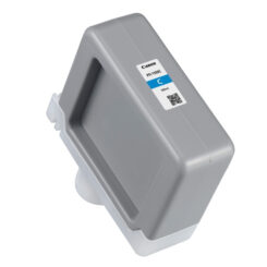 Canon PFI-1100C inktcartridge Origineel Cyaan - Afbeelding 2