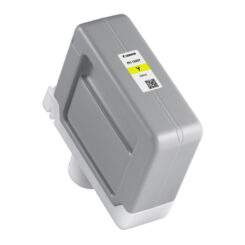 Canon PFI-1300Y inktcartridge Origineel Geel - Afbeelding 2