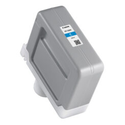 Canon PFI-1300C inktcartridge Origineel Cyaan - Afbeelding 2