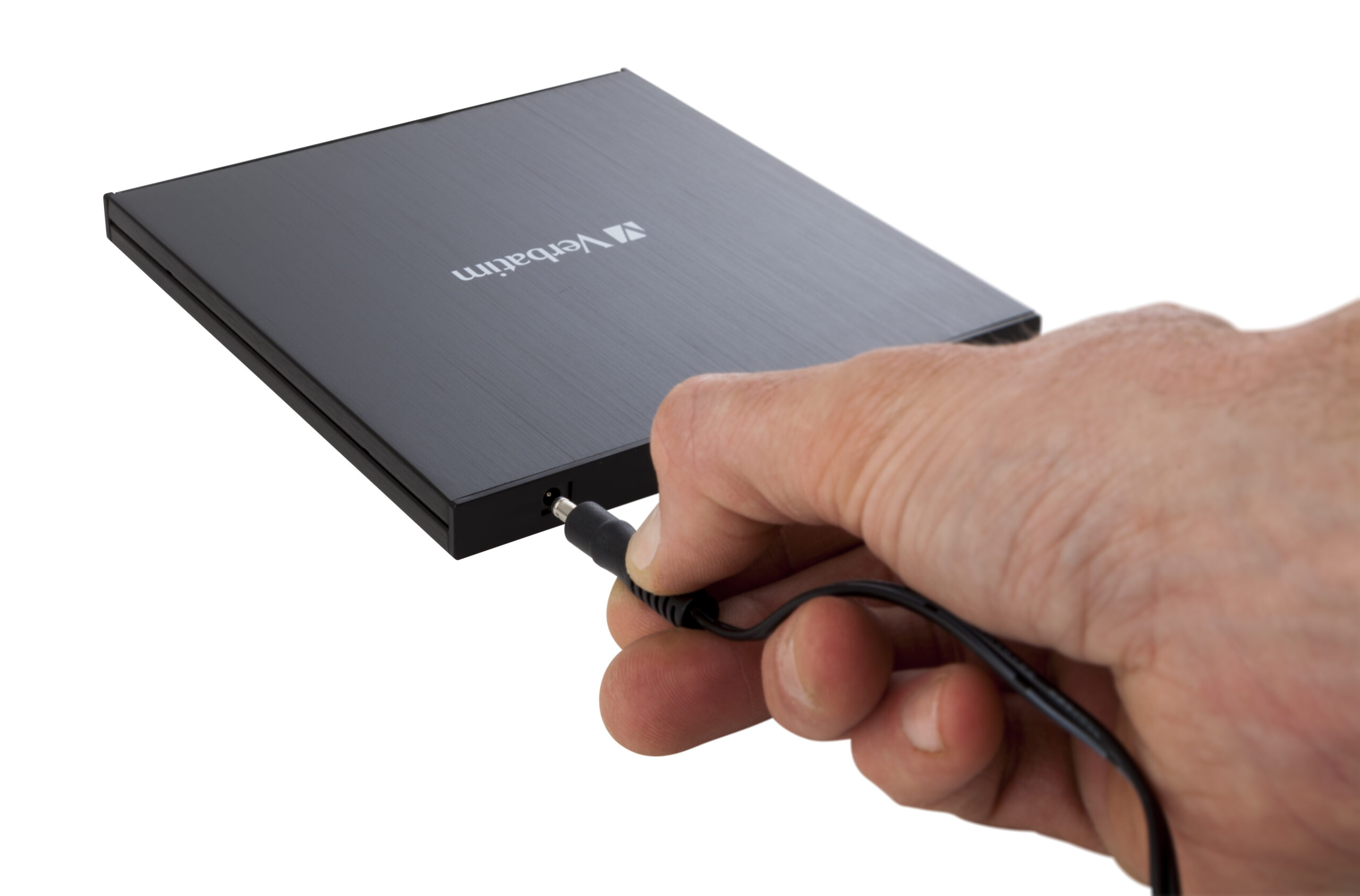 Verbatim External Slimline optisch schijfstation Blu-Ray RW Zwart - Afbeelding 6