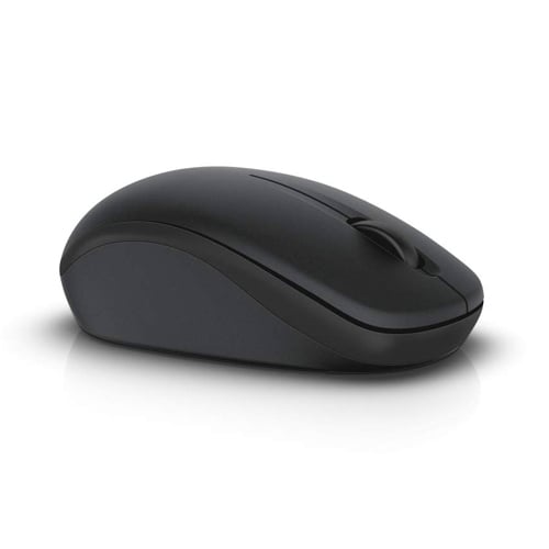 DELL Draadloze muis-WM126 - zwart - Afbeelding 4