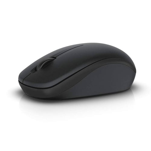 DELL Draadloze muis-WM126 - zwart - Afbeelding 3
