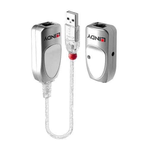 Interfacekaarten/-adapters