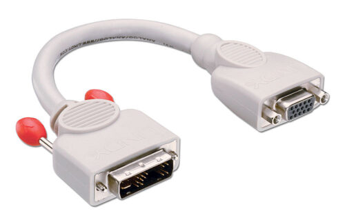 Kabels en adapters