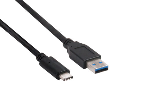Kabels en adapters