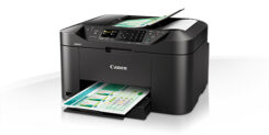 Canon MAXIFY MB2150 Inkjet A4 600 x 1200 DPI 19 ppm Wifi - Afbeelding 4