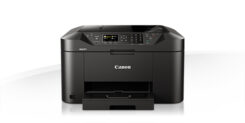 Canon MAXIFY MB2150 Inkjet A4 600 x 1200 DPI 19 ppm Wifi - Afbeelding 3