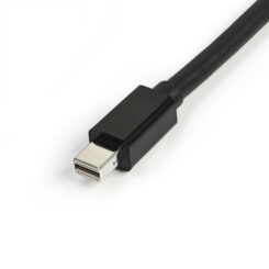 StarTech.com Mini DisplayPort naar HDMI adapterkabel 3 m 4K 30Hz - Afbeelding 3