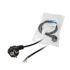 LogiLink 1.5m, CEE 7/7 Zwart 1,5 m CEE7/7 - Afbeelding 5