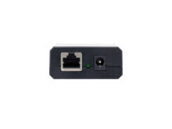 LevelOne POS-5000 network splitter Power over Ethernet (PoE) Zwart - Afbeelding 4