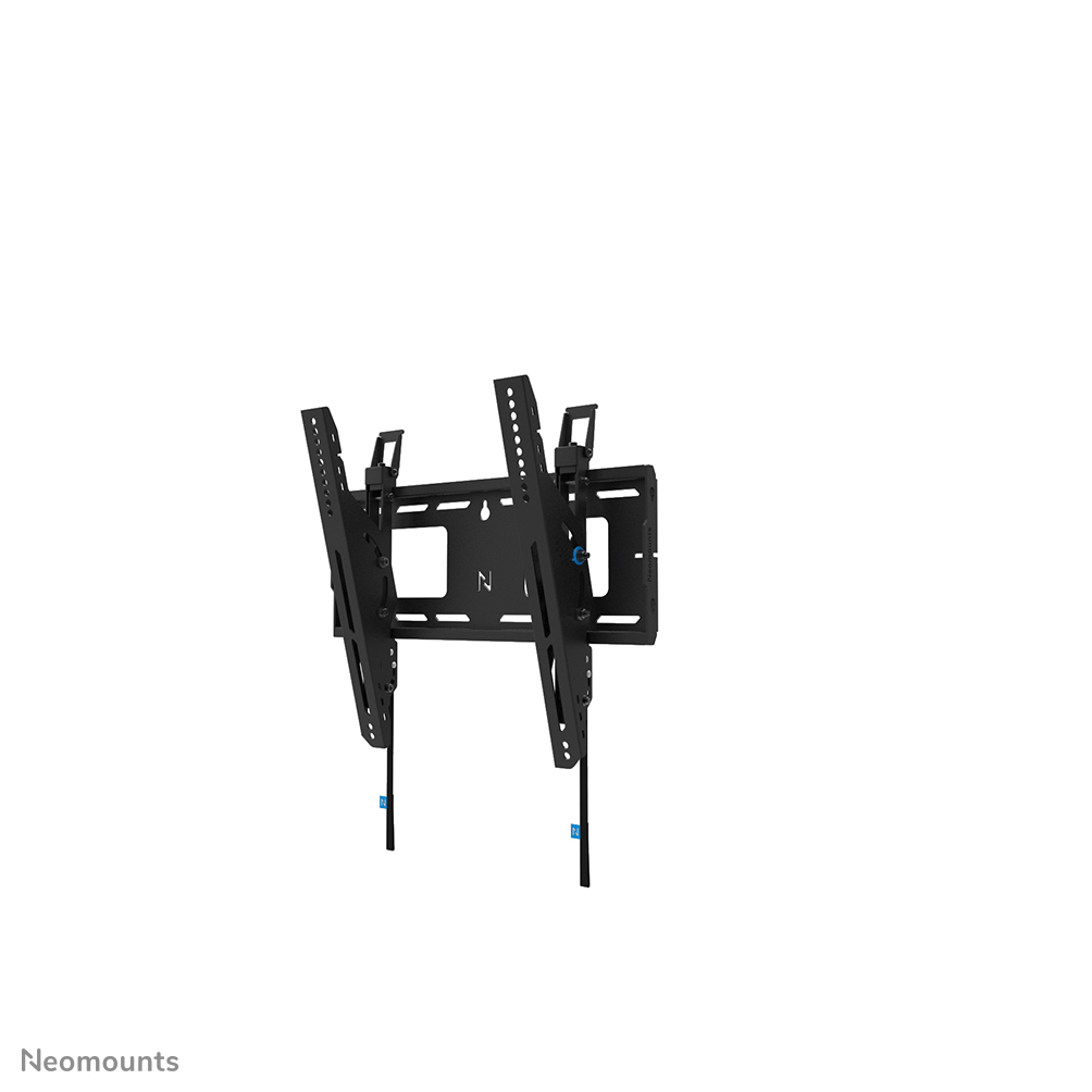 Neomounts WL35-750BL14 Heavy duty muurbeugel 42-75" - kantelbaar - vergrendelbaar - snelle installatie - TÜV - Afbeelding 3