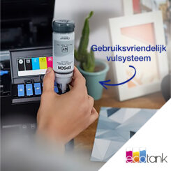 Epson EcoTank ET-8550 A3+ Wi-Fi-fotoprinter met inkttank - Afbeelding 9