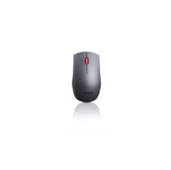 Lenovo 4X30H56886 muis Kantoor Ambidextrous RF Draadloos Laser 1600 DPI - Afbeelding 2