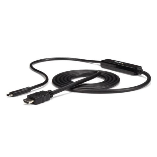 Kabels en adapters