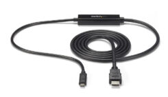 StarTech.com USB-C naar HDMI adapterkabel 1m 4K bij 30 Hz - Afbeelding 5