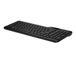 HP 475 DUAL-MODE WL KBD toetsenbord Universeel Bluetooth Zwart - Afbeelding 5