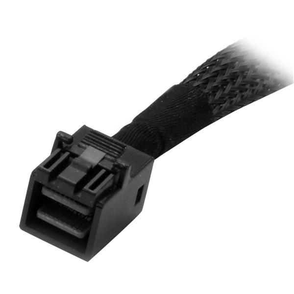 StarTech.com Interne Mini-SAS naar SATA kabe l- SFF-8643 naar 4x SATA 1 m - Afbeelding 3