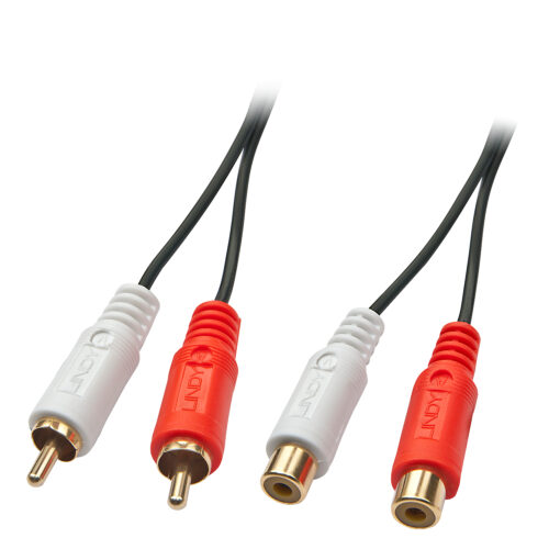 Audio kabels