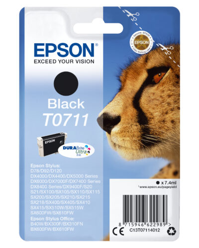 Inktcartridges