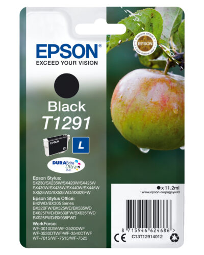 Inktcartridges