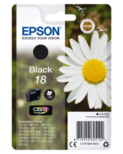 Epson Daisy Claria Home Ink-reeks - Afbeelding 2