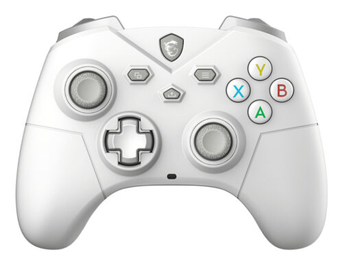 Game controllers/spelbesturing