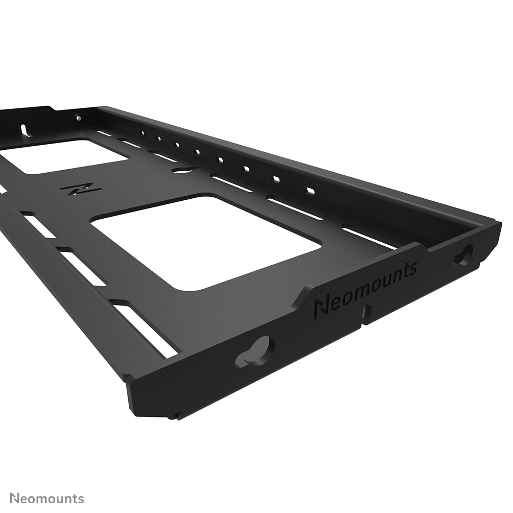Neomounts WL35-750BL14 Heavy duty muurbeugel 42-75" - kantelbaar - vergrendelbaar - snelle installatie - TÜV - Afbeelding 15