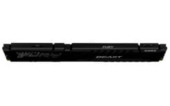 Kingston Technology FURY Beast 8GB 5200MT/s DDR5 CL40 DIMM Black - Afbeelding 5