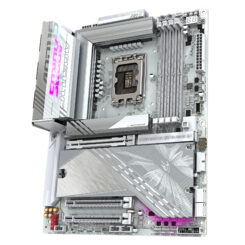 GIGABYTE Z890 AORUS ELITE X ICE Intel Z890 LGA 1851 (Socket V1) ATX - Afbeelding 5