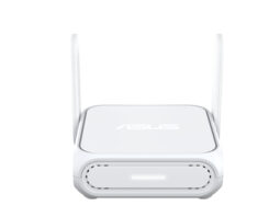 ASUS RT-BE58 Go draadloze router 2.5 Gigabit Ethernet Dual-band (2.4 GHz / 5 GHz) Wit - Afbeelding 8